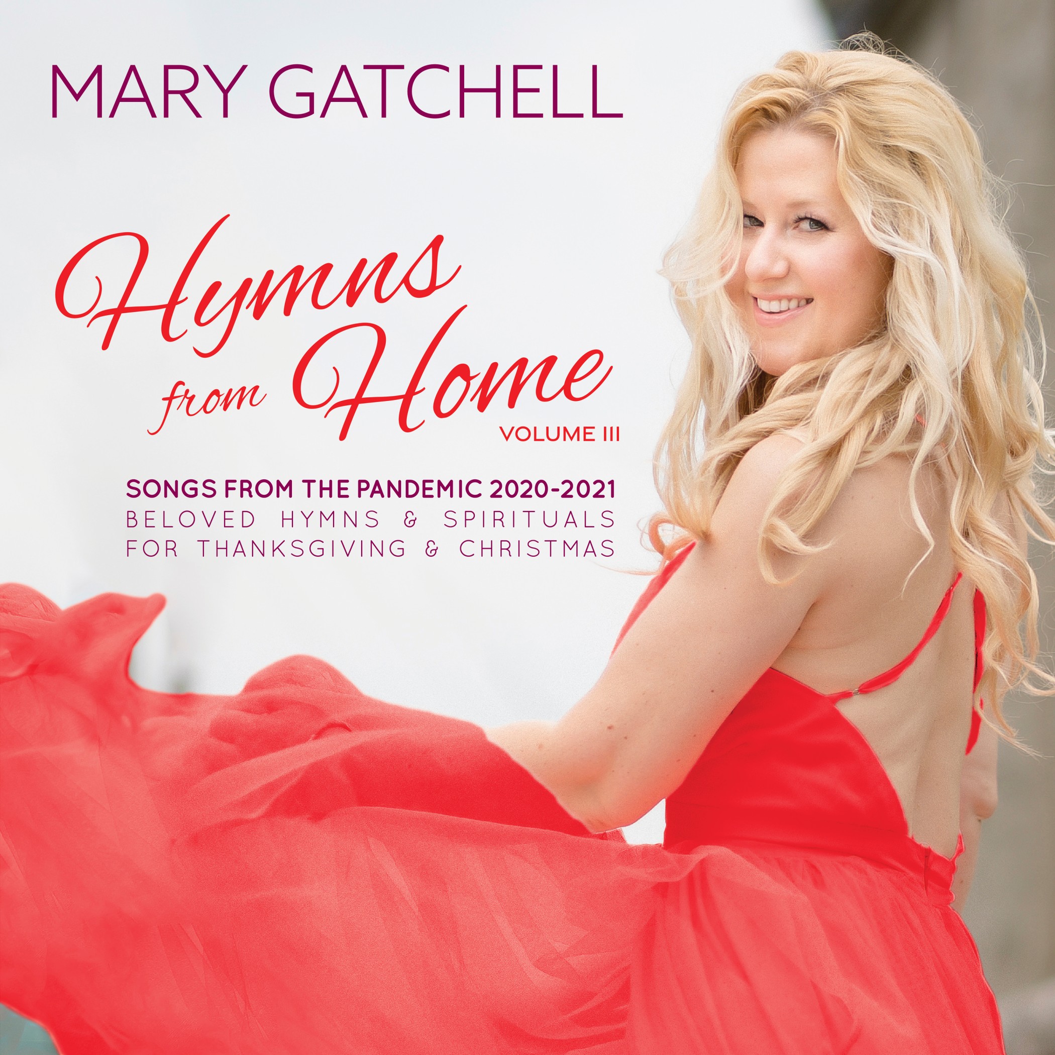 Hymns From Home Vol 3