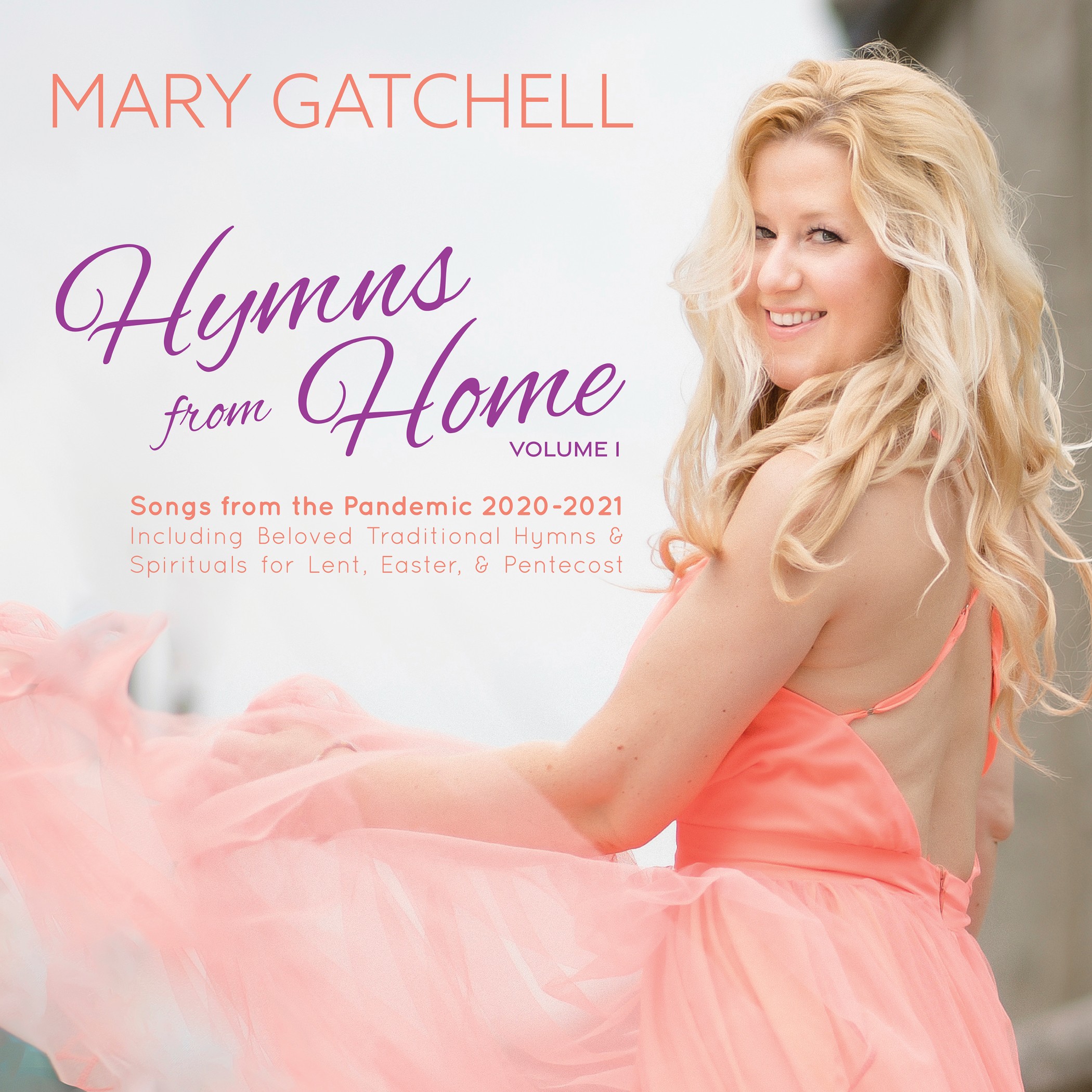 Hymns From Home Vol 1